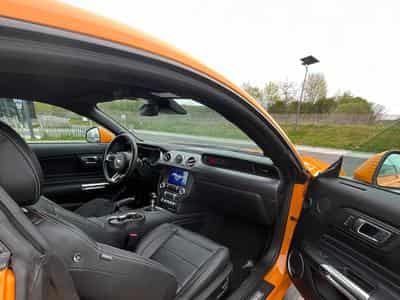 Ford Mustang GT 5.0 V8 (2018) - Photo 6