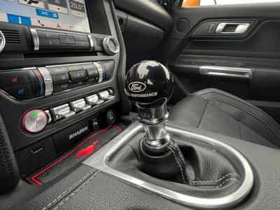 Ford Mustang GT 5.0 V8 (2018) - Photo 7