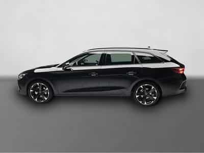 Cupra Leon (2026) - Photo 4