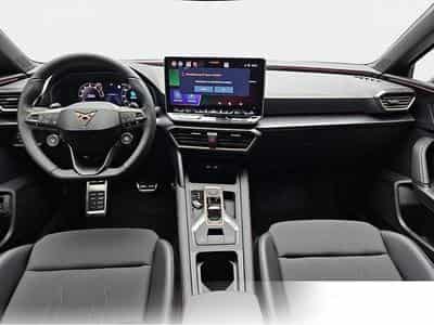 Cupra Leon (2026) - Photo 6