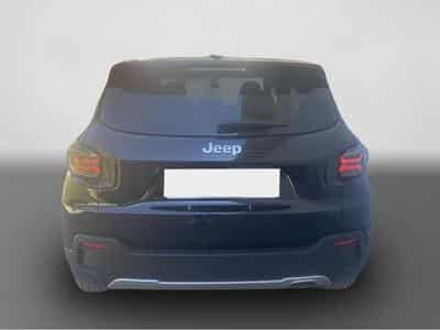 Jeep Wrangler (2025) - Photo 4