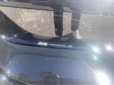 Jeep Wrangler (2025) - Photo 9