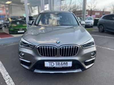 BMW X1 20i xDrive XLine Auto (2016) - Foto 2