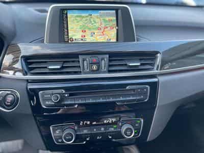 BMW X1 20i xDrive XLine Auto (2016) - Foto 9