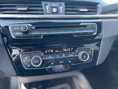 BMW X1 20i xDrive XLine Auto (2016) - Foto 12