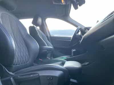 BMW X1 20i xDrive XLine Auto (2016) - Foto 4