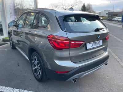 BMW X1 20i xDrive XLine Auto (2016) - Foto 15