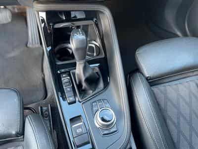 BMW X1 20i xDrive XLine Auto (2016) - Foto 10