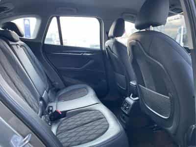 BMW X1 20i xDrive XLine Auto (2016) - Foto 5