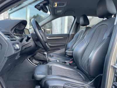 BMW X1 20i xDrive XLine Auto (2016) - Foto 7