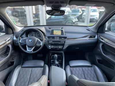 BMW X1 20i xDrive XLine Auto (2016) - Foto 13