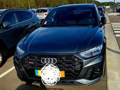 Audi SQ5 ABT (2022) - Foto 1