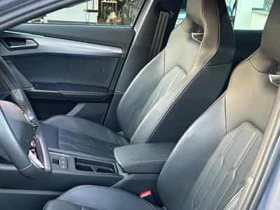 Cupra Formentor VZ 1.4 e-HYBRID 180KW/245ch DSG6 (2024) - Photo 3