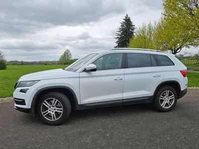 Skoda Kodiaq DSG7 4x4 - Style - Premium - Family (2017) - Photo 1