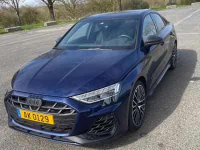 Audi S3 S3 Berline Quattro (2025) - Photo 1