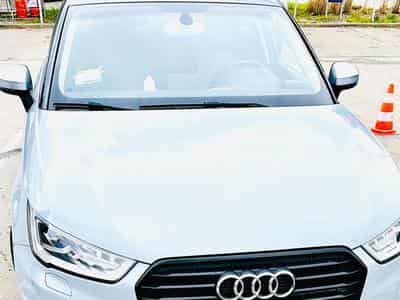 Audi A1 SPORTBACK S-Line (2018) - Photo 1