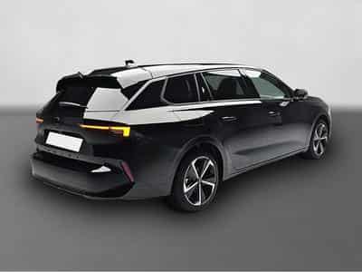 Opel Astra (2026) - Photo 2