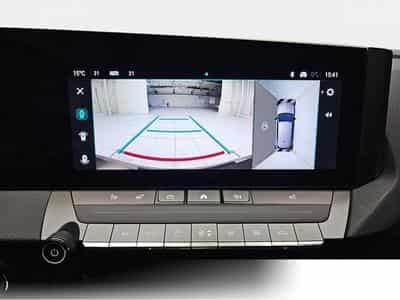 Opel Astra (2026) - Photo 9