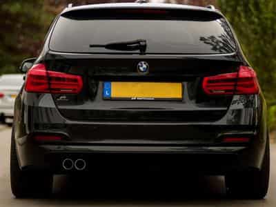 BMW 320 (2017) - Foto 1