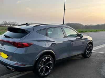 Cupra Formentor VZ 1.4 e-HYBRID 180KW/245ch DSG6 (2024) - Photo 1
