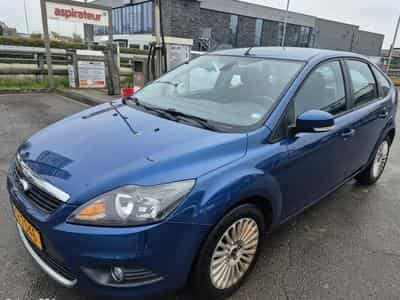 Ford Focus Sport 1.8 (2009) - Photo 1