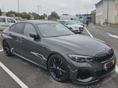 BMW M340 Pack M Performance Aerodynamique (2021) - Photo 1