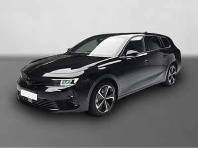 Opel Astra (2026) - Photo 1