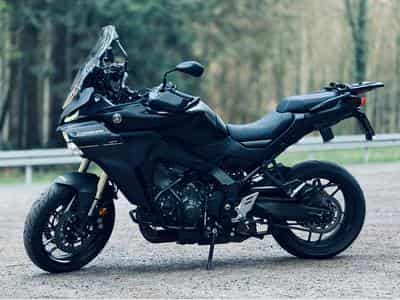 Yamaha Tracer Yamaha Tracer 9 GT (2025) - Photo 1