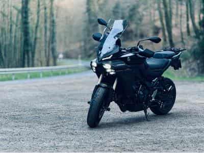 Yamaha Tracer Yamaha Tracer 9 GT (2025) - Photo 2