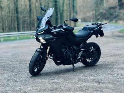 Yamaha Tracer Yamaha Tracer 9 GT (2025) - Photo 3