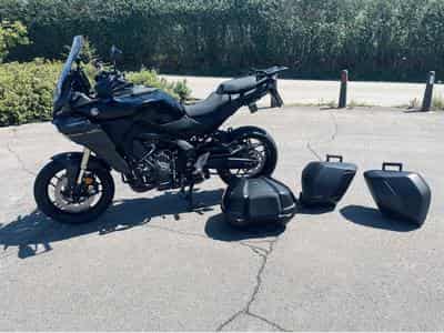 Yamaha Tracer Yamaha Tracer 9 GT (2025) - Photo 6