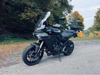 Yamaha Tracer Yamaha Tracer 9 GT (2025) - Photo 8