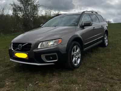 Volvo XC70 XC70 T6 AWD (2012) - Photo 1