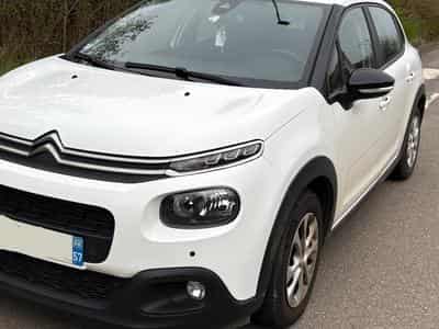 Citroën C3 (2019) - Photo 1