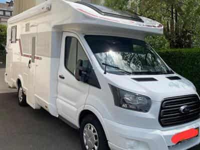 Roller Team KRONOS 261TL (2019) - Foto 1