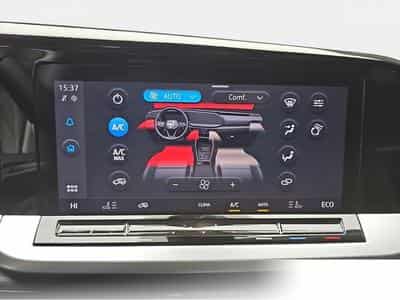 Ford Tourneo (2026) - Photo 10