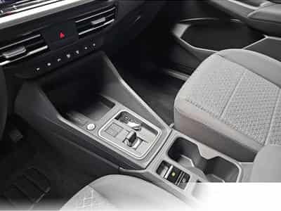 Ford Tourneo (2026) - Photo 11