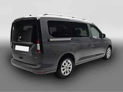 Ford Tourneo (2026) - Photo 2