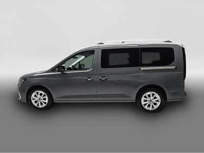 Ford Tourneo (2026) - Photo 4