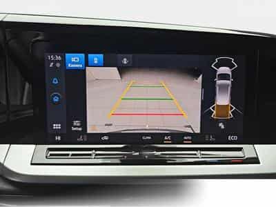 Ford Tourneo (2026) - Photo 9