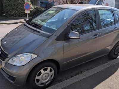 Mercedes A 180 (2012) - Foto 1