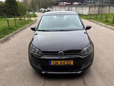 VW Polo (2010) - Foto 1