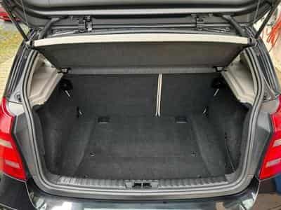 BMW 118 HATCH (2011) - Foto 5