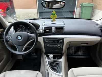 BMW 118 HATCH (2011) - Foto 7