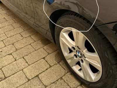 BMW 118 HATCH (2011) - Foto 12