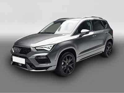 Cupra Ateca (2026) - Photo 1