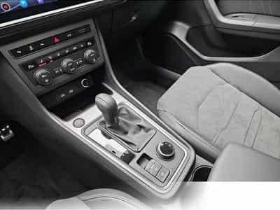 Cupra Ateca (2026) - Photo 11