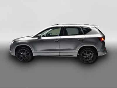 Cupra Ateca (2026) - Photo 4