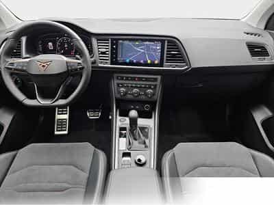 Cupra Ateca (2026) - Photo 6