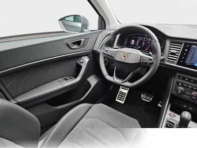 Cupra Ateca (2026) - Photo 7